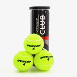 Tennisballen (3-can)