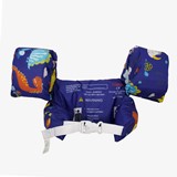 Safe Jumper zwembandjes met dinoprint