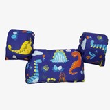 Safe Jumper zwembandjes met dinoprint