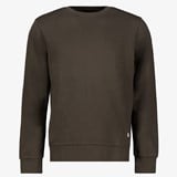 Produkt heren sweater bruin