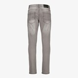 Heren jeans grijs lengte 32