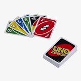 Uno - kaartspel