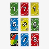 Uno - kaartspel