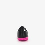 Copa Pure 4 zaalschoenen zwart/roze