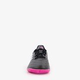 Copa Pure 4 zaalschoenen zwart/roze