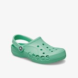 Crocs Baya Clog dames klompen groen