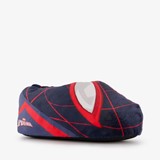 Spider-Man kinder pantoffels blauw rood