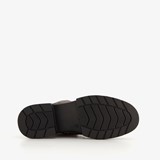 Dames veterboots brons