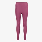 Osaga dames yoga sportlegging paars