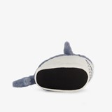 Kinder pantoffels haai