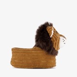 Kinder pantoffels leeuw