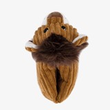 Kinder pantoffels leeuw