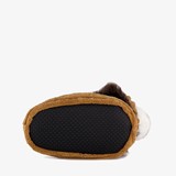 Kinder pantoffels leeuw