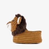 Kinder pantoffels leeuw