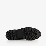 Dames chelsea boots zwart