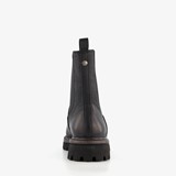 Dames chelsea boots zwart