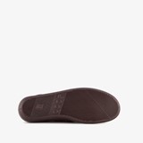 ECCO Soft 2.0 Classic leren dames sneakers rood