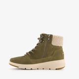 On-the-GO Glacial Ultra gevoerde boots