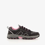 Leren wandelschoenen categorie A