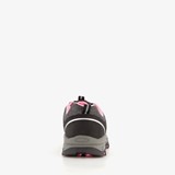 Leren wandelschoenen categorie A