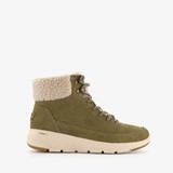 On-the-GO Glacial Ultra gevoerde boots