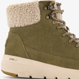 On-the-GO Glacial Ultra gevoerde boots