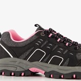 Leren wandelschoenen categorie A