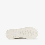 Dames sneakers wit met airzool