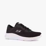 Skechers Skech-Lite Pro dames sneakers zwart