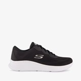 Skech-Lite Pro dames sneakers zwart