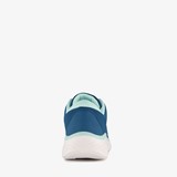 Skech-Lite Pro dames sneakers blauw