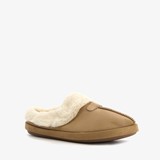 Thu!s dames pantoffels beige