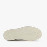 ECCO leren heren veterschoenen cognac