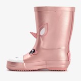 Kinder regenlaarzen unicorn