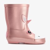 Kinder regenlaarzen unicorn