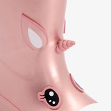 Kinder regenlaarzen unicorn