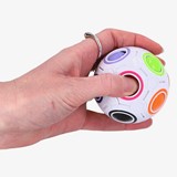 Spel Magische Bal 6,5 CM