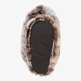 Dames pantoffels konijn