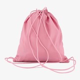 Phase gymtas roze 6 liter