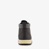 Cavall hoge heren sneakers zwart