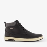 Cavall hoge heren sneakers zwart