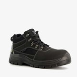 Skechers hoge heren werkschoenen S1