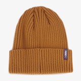 Classic Cuff Beanie muts bruin