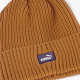 Classic Cuff Beanie muts bruin