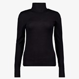 Dames coltrui met gouden knopen