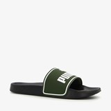 Puma Leadcat 2.0 heren badslippers groen