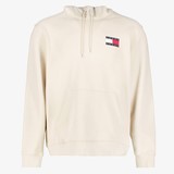 Tommy Hilfiger heren hoodie beige
