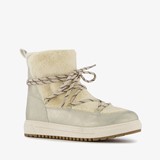 Blue Box gevoerde meisjes boots met imitatiebont