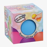 Verkleurende Fidget knijpbal