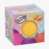 Verkleurende Fidget knijpbal